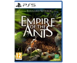 Empire of the Ants [PS5] 