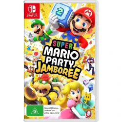 Super Mario Party Jamboree (Switch)