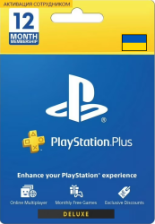 PS Plus  12   ( )