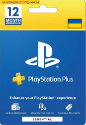 PS Plus  12   ( )