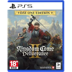 Kingdom Come: Deliverance 2 [PS5] 