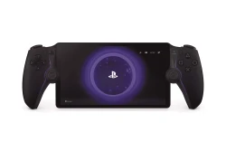 Устройство для дистанционной игры Sony PlayStation Portal Black - фото