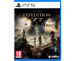 Clair Obscur Expedition 33 [PS5] - фото