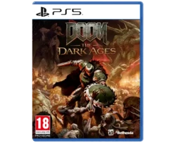  Doom The Dark Ages [PS5]  - фото