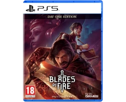  Blades of Fire [PS5] - фото