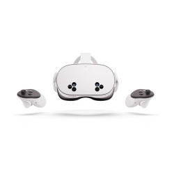 Очки виртуальной реальности Meta Quest 3S 256GB - фото