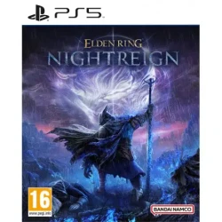 Elden Ring Nightreign [PS5]  - фото