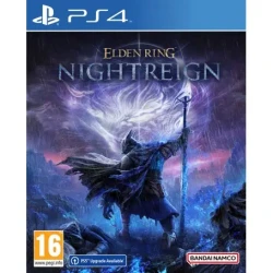 Elden Ring Nightreign [PS4] - фото