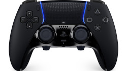 Геймпад DualSense Edge Black (PS5) - фото
