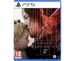 Death Stranding 2 (PS5)  Death Stranding 2 (PS5)