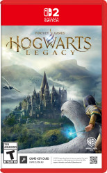Hogwarts Legacy [Switch 2] - фото