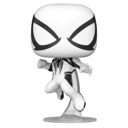 Фигурка Funko POP! Bobble Marvel Games Spider-Man 2 Anti-Venom Suit Peter Parker (1025) 80327 - фото