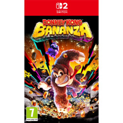 Donkey Kong Bananza [Switch 2] - фото