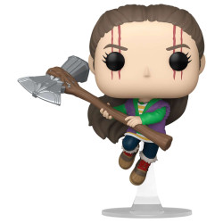 Фигурка Funko POP! Bobble Marvel Thor Love & Thunder Gorr’s Daughter SDCC23 (Exc) (1188) 64208 - фото