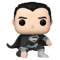 Фигурка Funko POP! Movies Justice League Snyder Cut Superman (Exc) (1127) 56835 Фигурка Funko POP! Movies Justice League Snyder Cut Superman (Exc) (1127) 56835