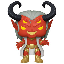 Фигурка Funko POP! Heroes DC Justice League Trigon SDCC23 (Exc) (473) 71746 - фото