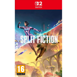 Split Fiction [Switch 2] - фото