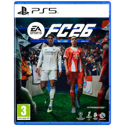 EA SPORTS FC 26 [PS5]  - фото