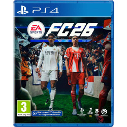 EA SPORTS FC 26 [PS4]  - фото