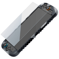 Силиконовый чехол + защитное стекло iPega PG-SW2024A - фото