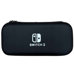 Чехол для Nintendo Switch 2 (черный) - фото