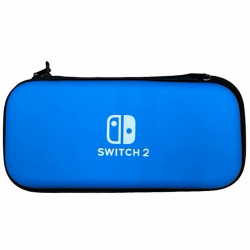 Чехол для Nintendo Switch 2 (синий) - фото