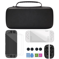 Набор аксессуаров 9 в 1 для Nintendo Switch 2 #1 - фото