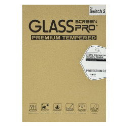 Защита экрана Nintendo Switch 2 Glass Pro S2-001 - фото