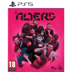 The Alters [PS5] - фото