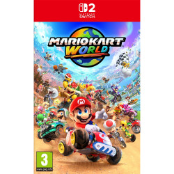 Mario Kart World [Switch 2] - фото