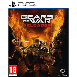 Gears of War: Reloaded [PS5] - фото