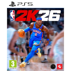 NBA 2K26 [PS5] - фото