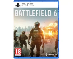 Battlefield 6 [PS5]  - фото
