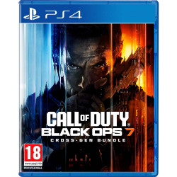 Call of Duty: Black Ops 7 [PS4] Предзаказ - фото