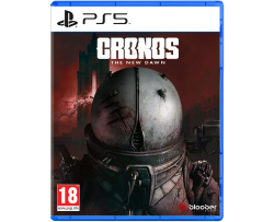 Cronos: The New Dawn [PS5] - фото