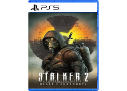 STALKER 2: Heart of Chornobyl [PS5] Предзаказ - фото