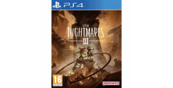 Little Nightmares 3 [PS4]  - фото