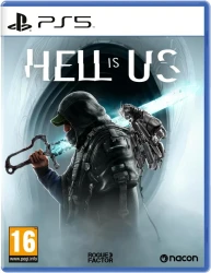 Hell Is Us [PS5]  - фото
