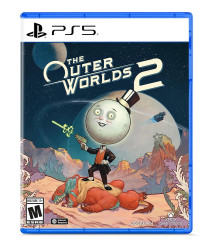 The Outer Worlds 2 [PS5]  - фото