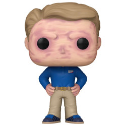 Фигурка Funko POP! Bobble Marvel Deadpool 3 Wade Wilson (Exc) (1470) 84906 - фото