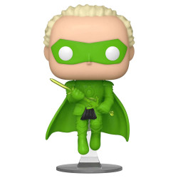 Фигурка Funko POP! Heroes Justice League Green Lantern C2E224 (Exc) (482) 74262 - фото