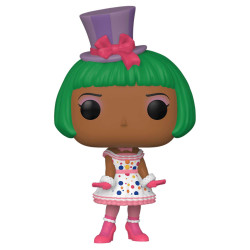 Фигурка Funko POP! TV The Office Kelly Kapoor Halloween NYCC22 (Exc) (1285) 67027 - фото