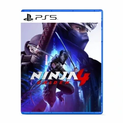 Ninja Gaiden 4 [PS5] - фото