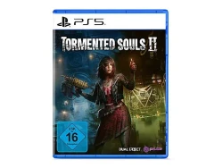 Tormented Souls 2 [PS5] - фото