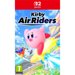 Kirby: Air Riders [Switch 2] - фото