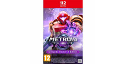 Metroid Prime 4: Beyond [Switch 2] - фото