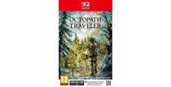 Octopath Traveler 0  [Switch 2] - фото