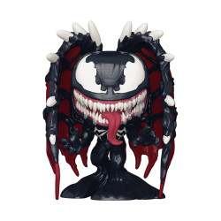 Фигурка Funko POP! Bobble Marvel Games Spider-Man 2 Venom (1019) - фото