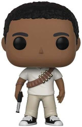 Фигурка Funko POP! Movies IT S2 Mike Hanlon (572) 30020 - фото