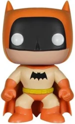 Фигурка Funko POP! Heroes DC Super Heroes Batman (01) 05246 - фото